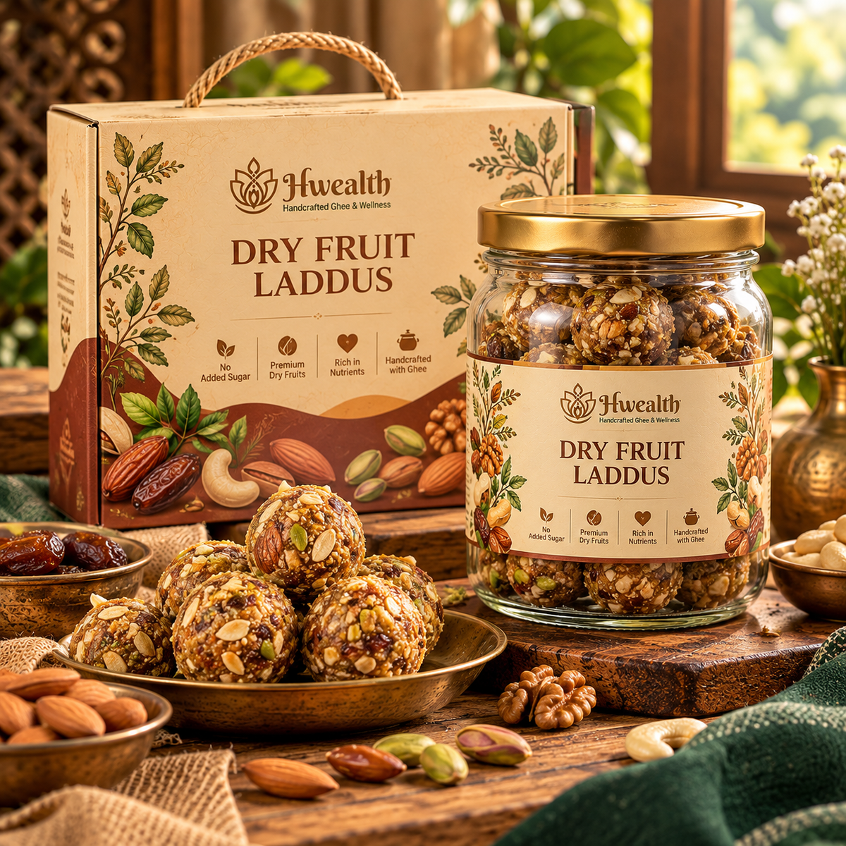 Laddu